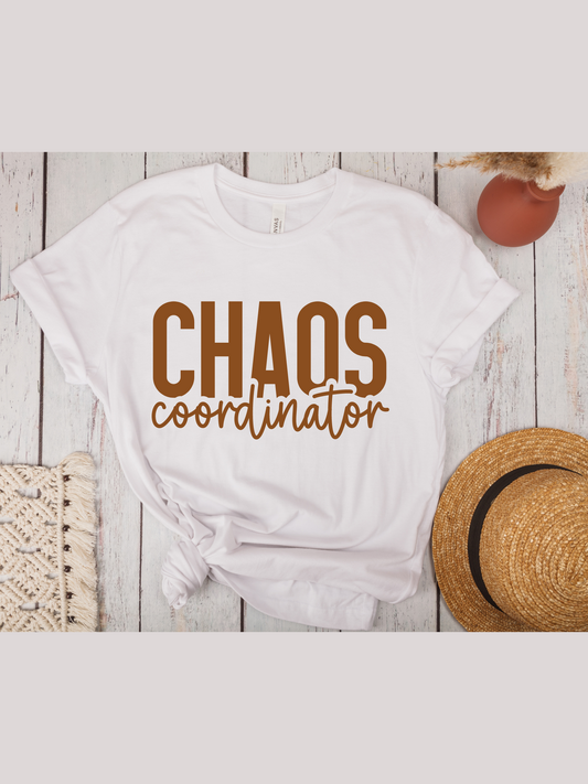 Chaos Coordinator