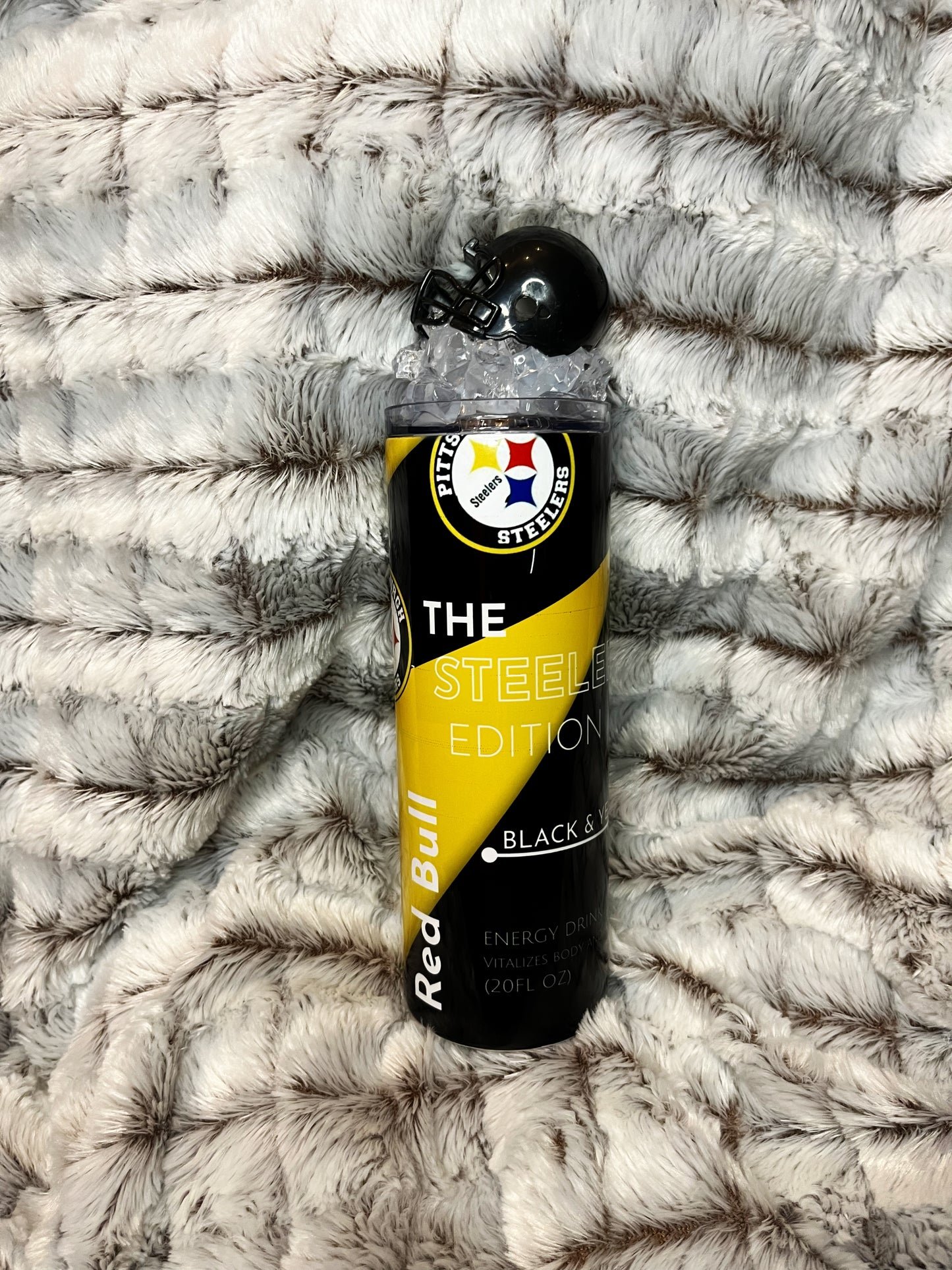 Steelers Tumbler