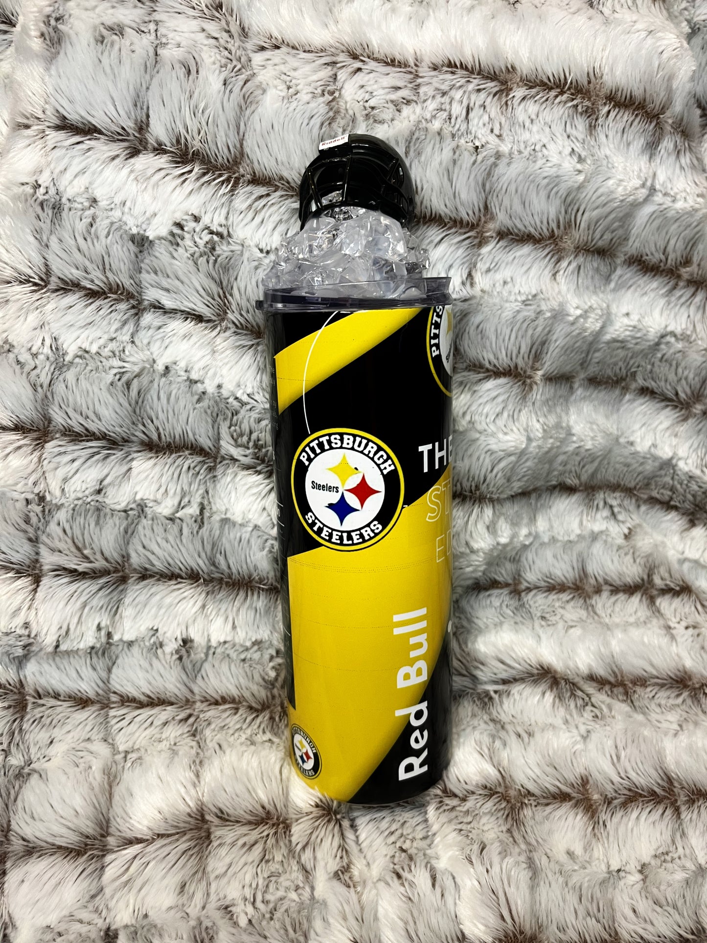 Steelers Tumbler